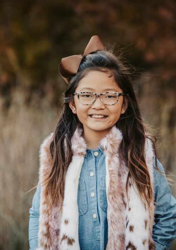 Ashby’s Gotcha Day {7th Anniversary}