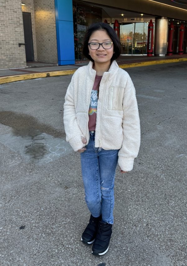 Book Club, Let’s Look, LTK & More!