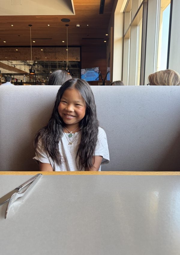 Madeley’s Gotcha Day {9th Anniversary}