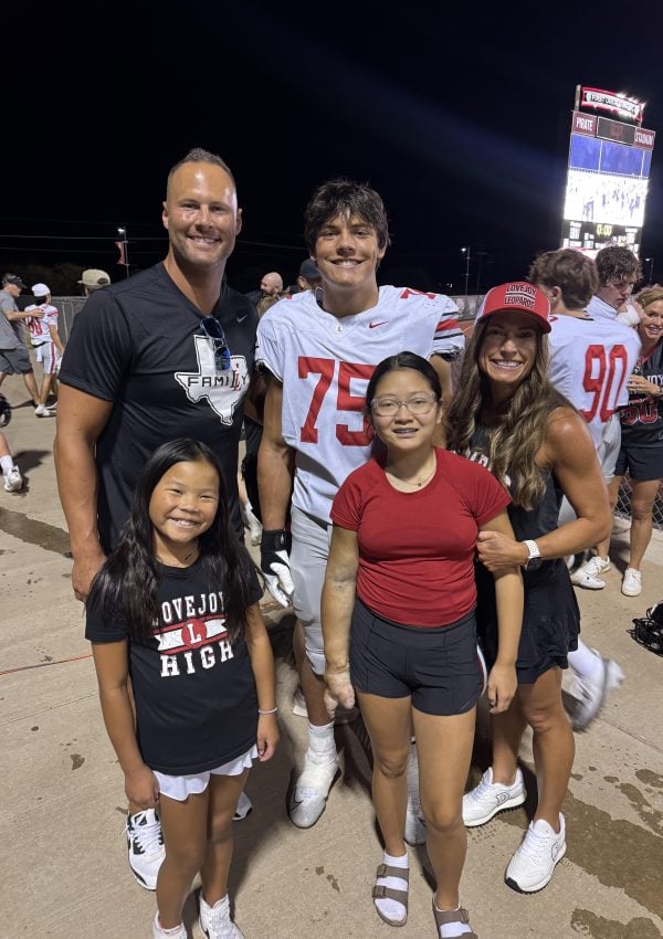 Weekend Recap {LUBBOCK EDITION}