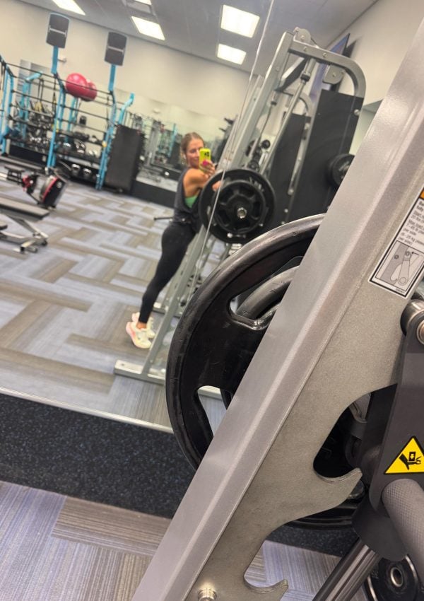 Shay’s Ways: 10 KEYS TO GETTING WORKOUT READY