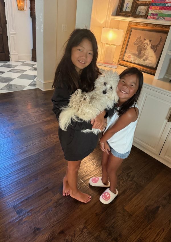 Shay’s Friday Faves {08.09.24}