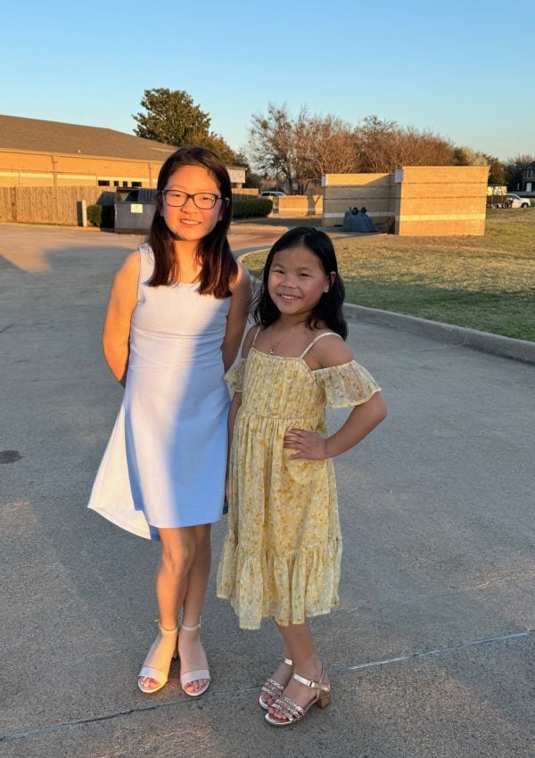 Shay’s Thursday FAVES!