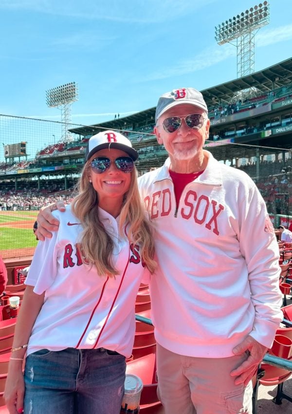 Boston, Beauty, Martinis & More!