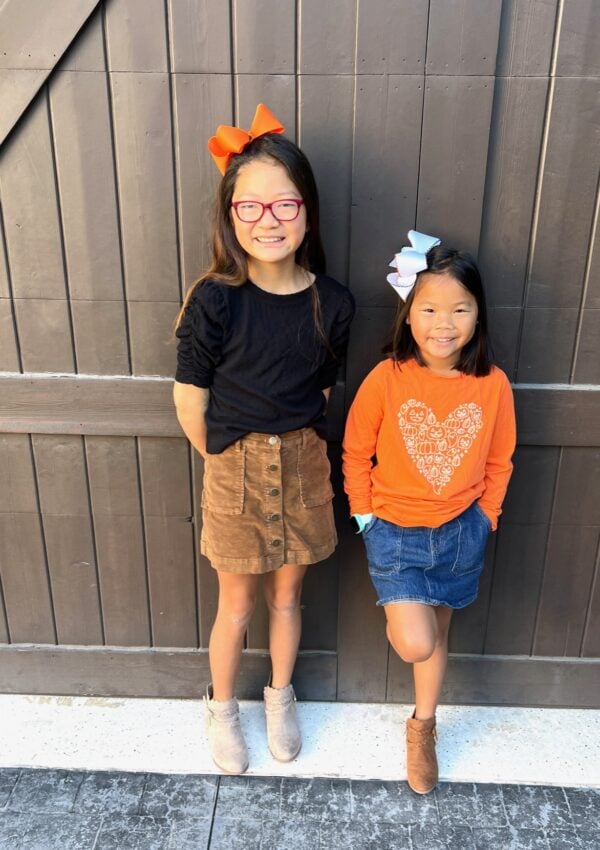 Podcasts, Bows & Where’d We Go?!