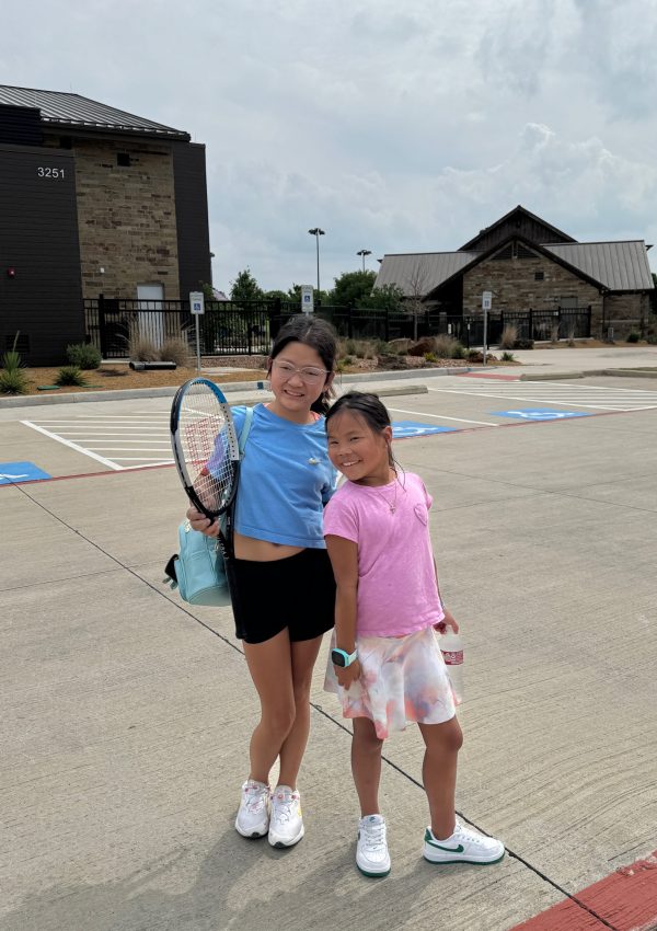 Shay’s Friday Faves: 04.19.24