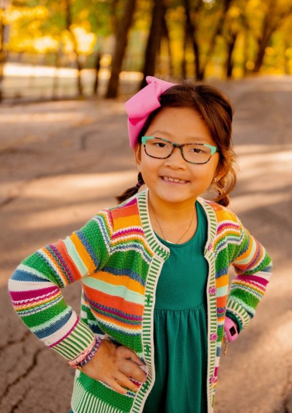 Ashby’s Gotcha Day {5 Year Anniversary!}