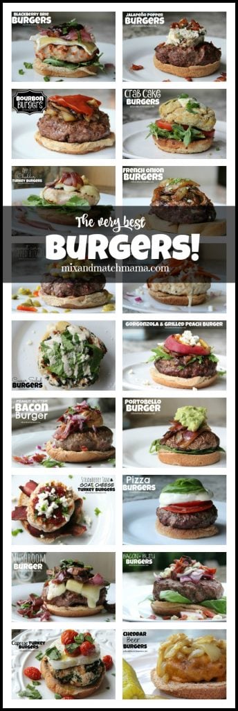 Best Burgers